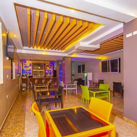 Kings Premier Inn Mlolongo المظهر الخارجي الصورة