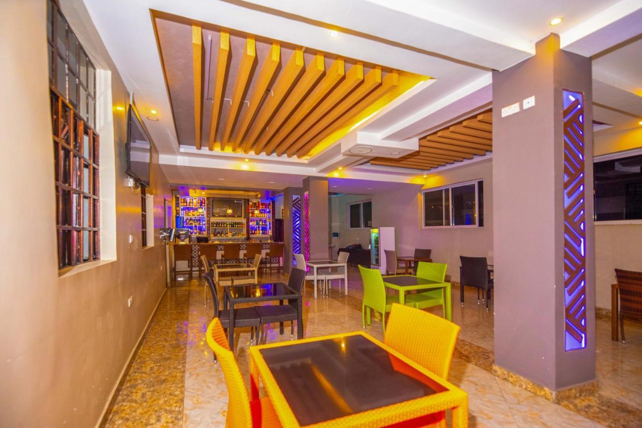 Kings Premier Inn Mlolongo المظهر الخارجي الصورة